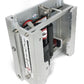 BOB'S MACHINE 6 Setback Action Series Jack Plate | 100-106010-NOPC-NOSPN-NG"