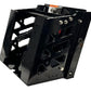 BOB'S MACHINE 10" Race Lite Action 400hp PC-GB w/HS plate | 100-107110