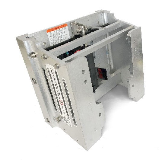 BOB'S MACHINE 8" Extreme Gen 3 Action | 100-608005-NOPC-NOSPN-NG