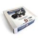 BOB'S MACHINE Shop Black Gauge Kit | 110-300000
