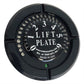 BOB'S MACHINE Shop Black Gauge Kit | 110-300000