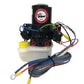 BOB'S MACHINE Shop Hydraulic Pump Assembly Complete | 120-100000