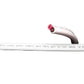 CAMERON CONNECT 10/2 WHT FLAT BOAT CABLE RED/BLK 100' | 10/2 WHITE FLAT BOAT-RB-100