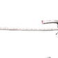 CAMERON CONNECT 16/2 WHT FLAT BOAT CABLE RED/BLK 100' | 16/2 WHITE FLAT BOAT-RB-100