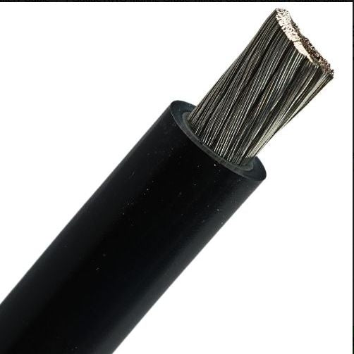 CAMERON CONNECT 1TC- BLACK BATTERY 50' | 1TC-BLACK BATTERY 50