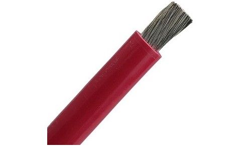 CAMERON CONNECT 2TC-RED BATTERY 50' | 2TC-RED BATTERY 50