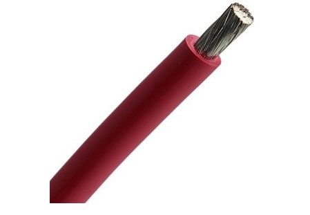 CAMERON CONNECT 4TC-RED BATTERY 50' | 4TC-RED BATTERY 50