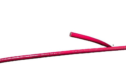 CAMERON CONNECT 8TC-RED 50' | 8TC-RED 50