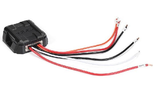 DS18 DIGITAL DREAM CHASING LED LIGHTS BLUETOOTH CONTROL | LC-DRM