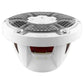 DS18 10" Marine Subwoofer With LED RGB Lights 300 Watts Rms SVC 4-Ohm -White | NXL-10SUB/WH