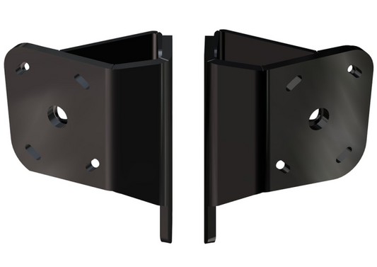 Dual braced Kit S-N2-2