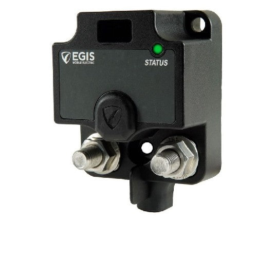 EGIS MOBILE ELECTRIC XD Series - Flex 2 Relay/ACR - DTM Conn, Bulk Pack | 8810-1600B