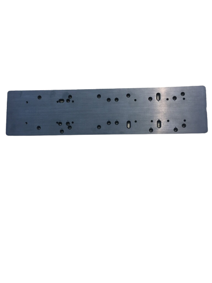 Power Pole MOVE Universal Mounting Plate  ( UMP )