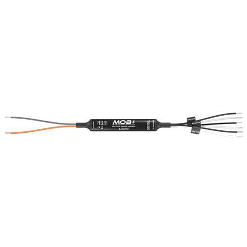 FELL MARINE MOB+ Multiple Engine Harness | 72.380.401