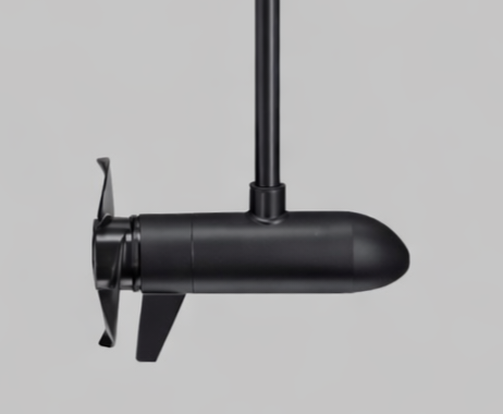 Minn Kota Ultrex 80 52" Shaft NO TRANSDUCER and Micro Remote