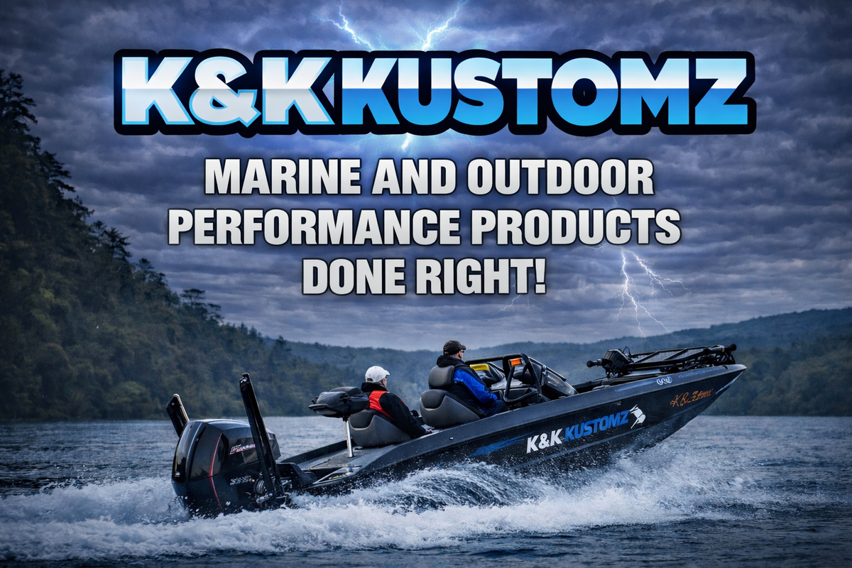 K & K Kustomz – K & K Kustomz