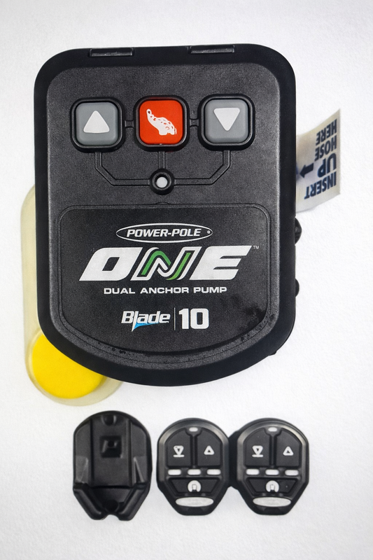 Hydraulic ONE Pump For 10' Blade Series C-Monster 2.0