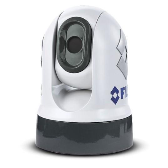 FLIR M232 Thermal IP Camera 320x240 9Hz No JCU