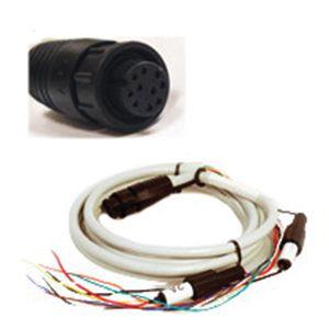 Furuno 000-156-405 Powercable Assembly for FCV585/FCV620