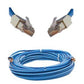 Furuno 001-167-880-10 Cable As Assembly 2M RJ45-RJ45 4P