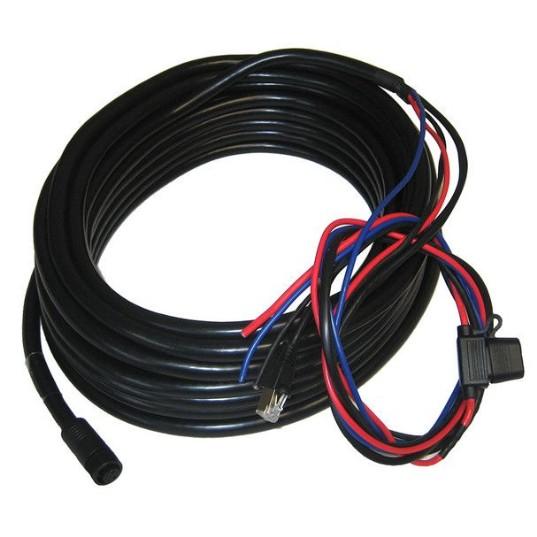 Furuno 001-512-600-00 10m DRS AX and NXT Signal/Power Cable