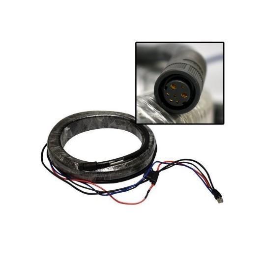 Furuno 001-512-620-00 15m DRS AX and NXT Signal/Power Cable