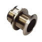 Furuno 525T-LTD/20 Bronze TH 20DEG B60 10 Pin 50/200