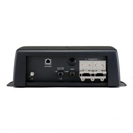 Furuno DFF3-UHD High-Power TrueEcho CHIRP Black Box Fish Finder