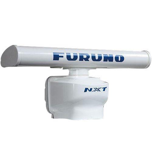 FURUNO DRS12ANXT W/ 4' ANTENNA ARRAY  |  DRS12ANXT/4