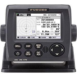Furuno FA170 AIS System Class A IMO Approved
