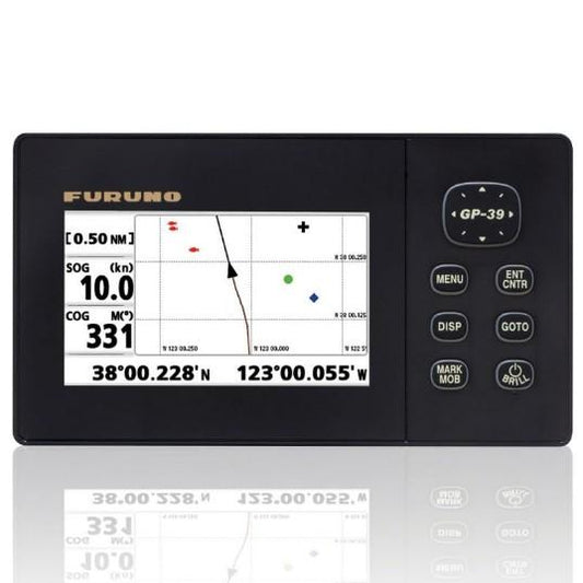 Furuno GP39 Waas GPS Receiver