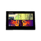 FURUNO Networkable 13" TZtouchE Multi Touch MFD | TZT9E
