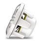 FUSION Apollo 10" LED Marine Subwoofer with Sports White Grille | 010-02918-41