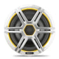 FUSION Apollo 10" LED Marine Subwoofer with Sports White Grille | 010-02918-41