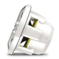 FUSION Apollo 12" LED Marine Subwoofer with Sports White Grille | 010-02918-51
