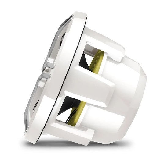 FUSION Apollo 12" LED Marine Subwoofer with Sports White Grille | 010-02918-51