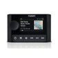 FUSION MS-ERX400 Apollo Series Wire Remote with Ethernet Connectivity | 010-02244-00