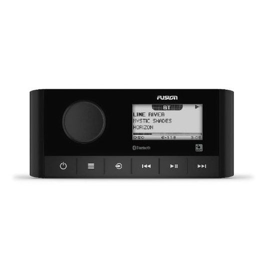 FUSION MS-RA60 Marine Stereo | 010-02405-00