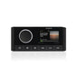 FUSION Apollo MS-RA670 Marine Stereo with DSP | 010-02138-00