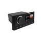 FUSION Apollo MS-RA670 Marine Stereo with DSP | 010-02138-00