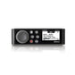 FUSION MS-RA70 Marine Entertainment System with Bluetooth, AM/FM with RDS | 010-01516-01