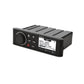 FUSION MS-RA70NSX Marine Stereo with NMEA 2000 and SiriusXM-Ready | 010-01516-30
