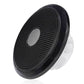 FUSION XS Series Marine Speakers, 6.5" 200-Watt Classic Marine Speakers (Pair), Comes w/ White and Black Grilles | 010-02196-00