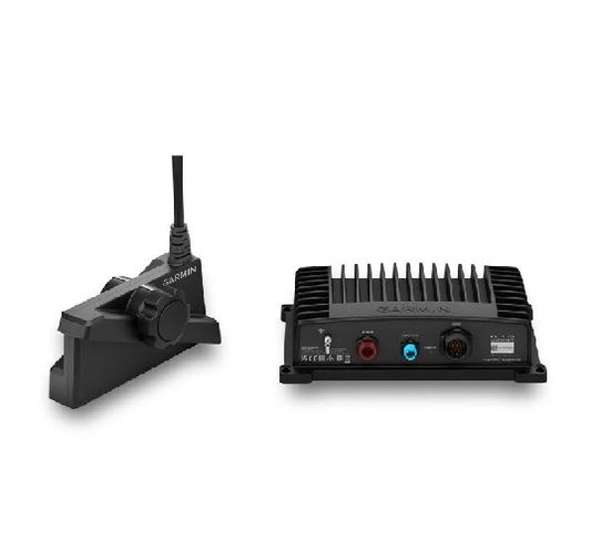 GARMIN LiveScope Plus Ice Fishing System with LVS34-IF Transducer, GLS 10 Sonar Module, and 0-Degree Mount | 010-02706-40