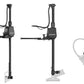 GARMIN 49" Spy Pole Motorized Pole Mount (Optimized for 57" Force and Force Pro Trolling Motors) | 010-03012-20