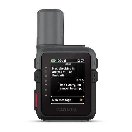 GARMIN inReach Mini 3 | 010-03387-00