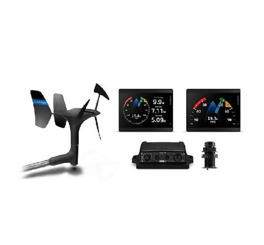GARMIN GMI? 40 (Two) Wired Sail Pack - 52 mm | 010-03411-20