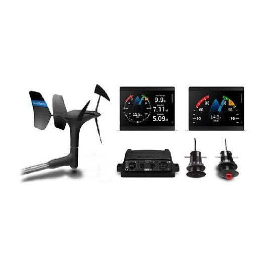 GARMIN GMI? 40 (Two) Wired Sail Pack - 43 mm | 010-03411-40