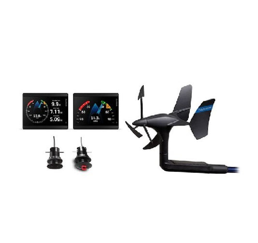GARMIN GMI? 40 (Two) Wireless Sail Pack - 43 mm | 010-03411-50