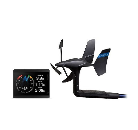 GARMINGMI? 40 Wireless Wind Pack | 010-03411-60